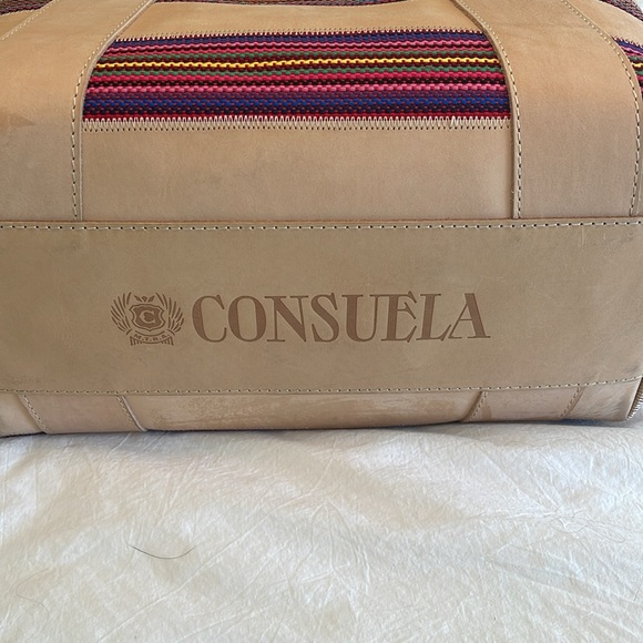 Consuela Alita Carryall- used once - Picture 2 of 7